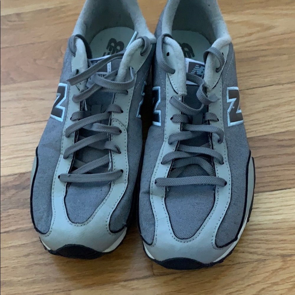 Retro style New Balance Sneakers